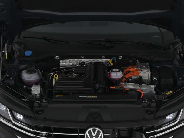 Volkswagen Arteon 160 kW image number 26