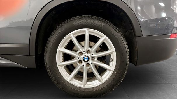 BMW X1 sDrive18d 111 kW image number 6