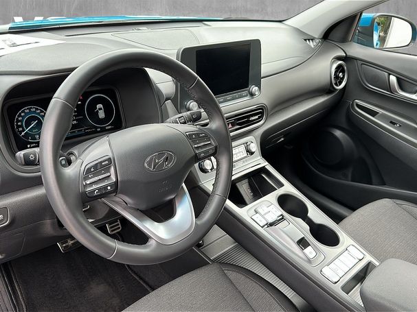 Hyundai Kona Elektro 100 kW image number 9