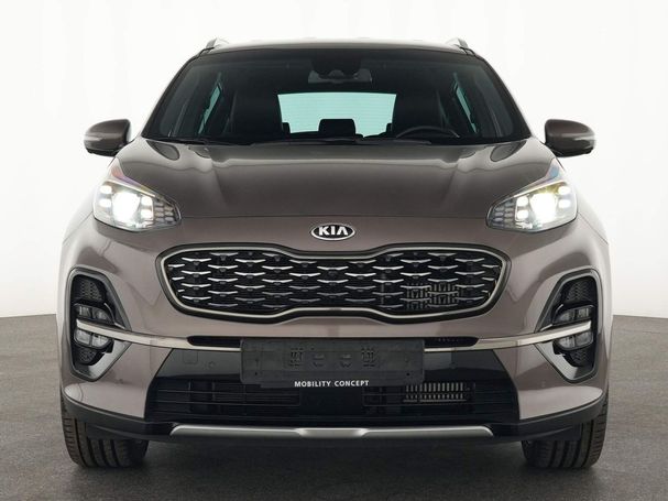 Kia Sportage 136 kW image number 4