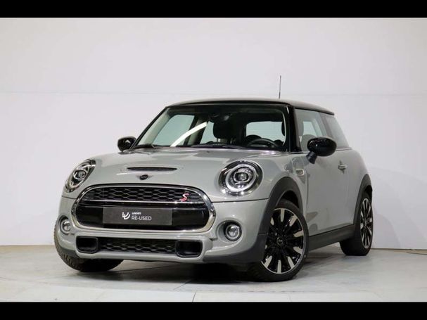 Mini Cooper S 131 kW image number 1