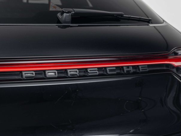 Porsche Macan 195 kW image number 20