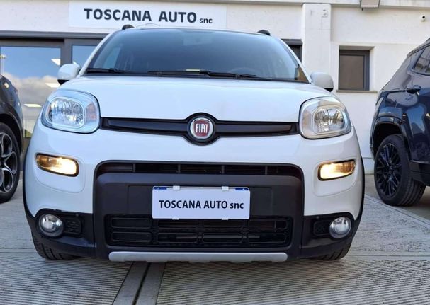 Fiat Panda 1.0 Hybrid 51 kW image number 2