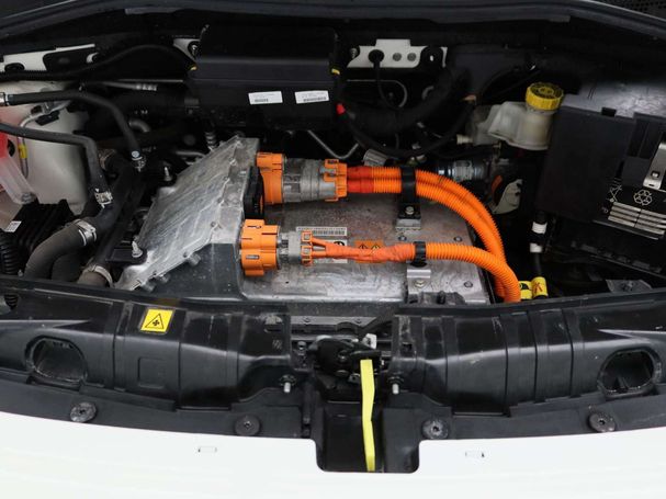 Fiat 500 e 42 kWh 87 kW image number 26