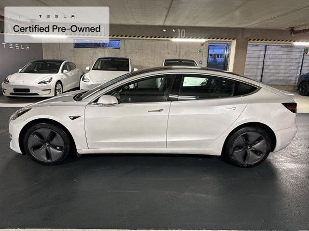 Tesla Model 3 Long Range AWD 258 kW image number 9