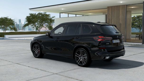 BMW X5 M Sport Pro xDrive 219 kW image number 11