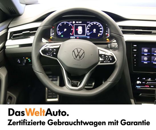 Volkswagen Arteon TDI DSG 4Motion 147 kW image number 9