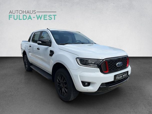 Ford Ranger 2.0 TDCi 156 kW image number 2