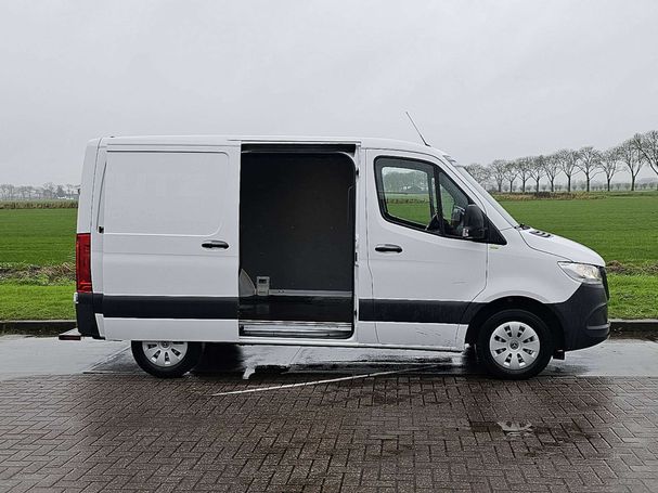 Mercedes-Benz Sprinter L1H1 311 84 kW image number 11