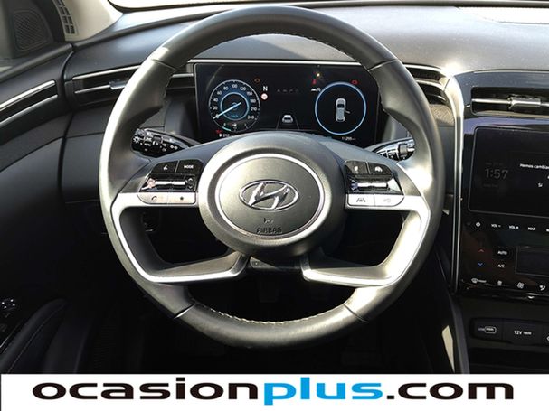 Hyundai Tucson 1.6 CRDi 100 kW image number 21