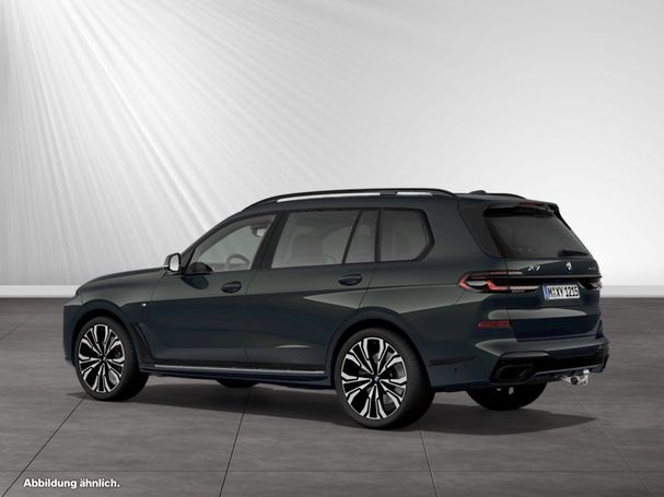 BMW X7 xDrive40i 280 kW image number 7