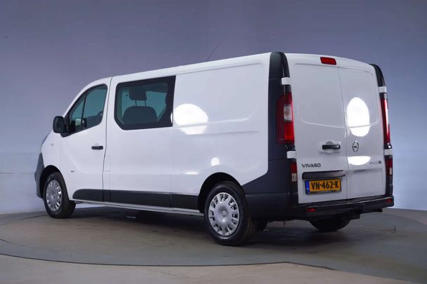 Opel Vivaro 1.6 CDTI L2H1 66 kW image number 3