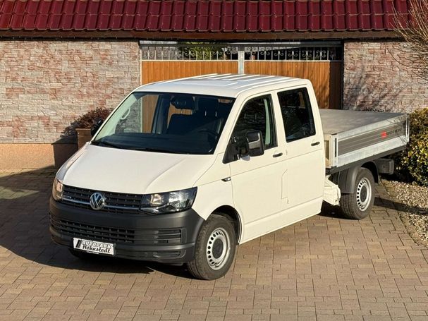 Volkswagen T6 Transporter 4Motion 110 kW image number 1