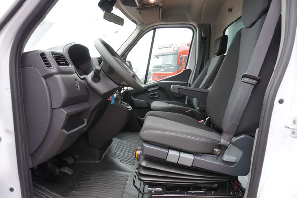 Renault Master dCi 107 kW image number 14