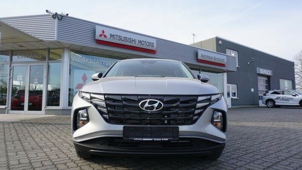 Hyundai Tucson 1.6 110 kW image number 2