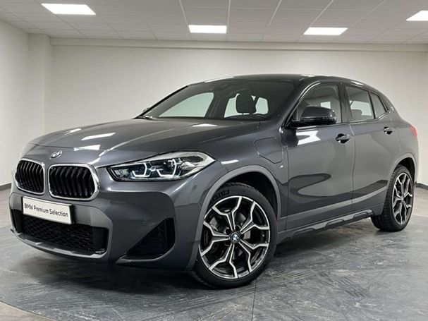 BMW X2 xDrive 93 kW image number 1