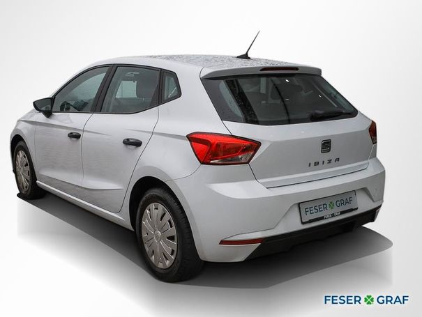 Seat Ibiza 1.0 TSI Reference 70 kW image number 2