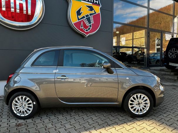 Fiat 500C 51 kW image number 3