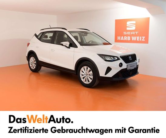 Seat Arona 1.0 TSI Reference 70 kW image number 1