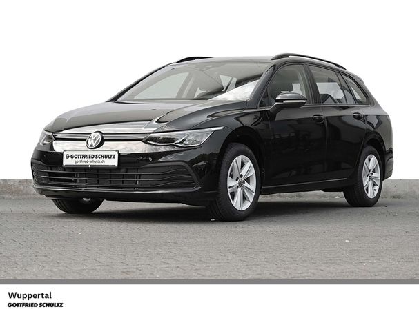 Volkswagen Golf Variant TDI Life DSG 85 kW image number 1