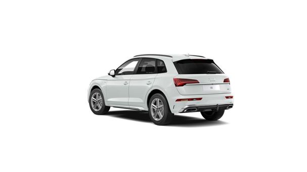 Audi Q5 40 TDI quattro S-line 150 kW image number 3