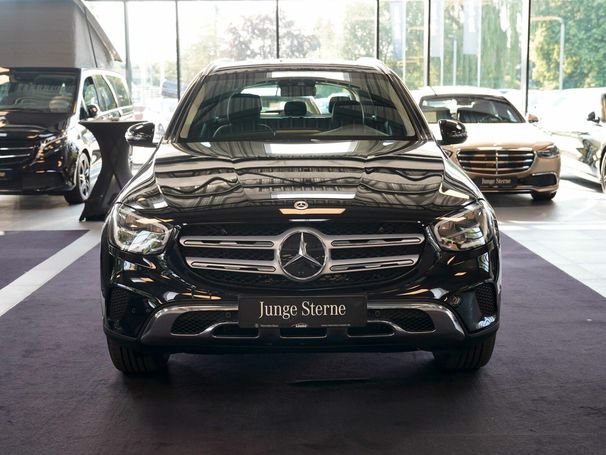 Mercedes-Benz GLC 220 d 143 kW image number 10