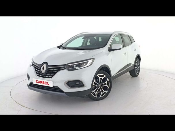 Renault Kadjar TCe GPF 103 kW image number 1