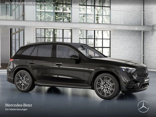 Mercedes-Benz GLC 43 AMG 310 kW image number 14