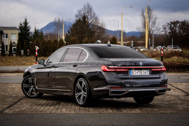 BMW 730Ld xDrive 195 kW image number 6