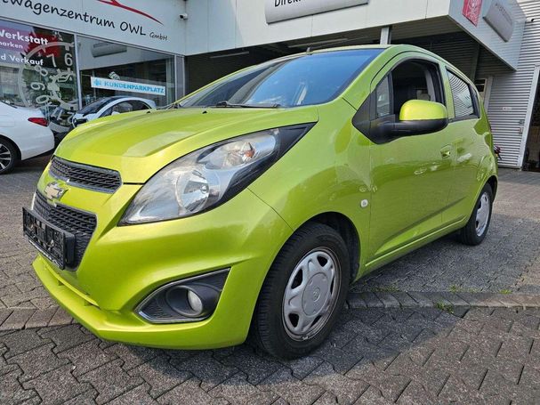 Chevrolet Spark 50 kW image number 1