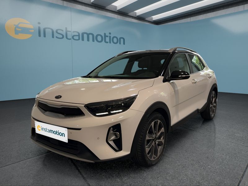 Kia Stonic 1.0T MHEV 88