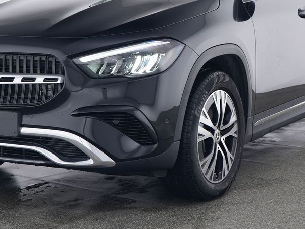 Mercedes-Benz GLA 250 e 160 kW image number 6