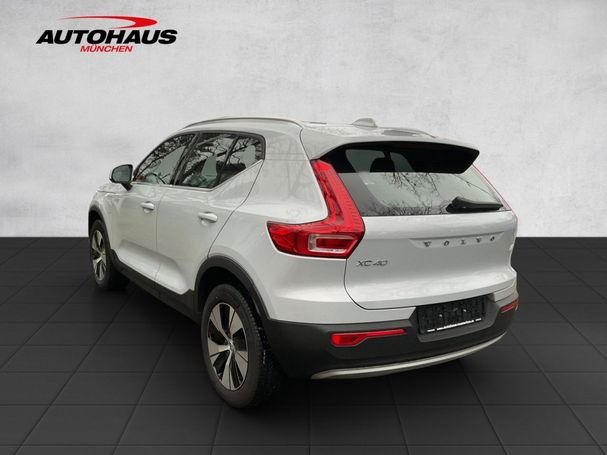 Volvo XC40 Recharge Plug-in Inscription Expression 155 kW image number 5