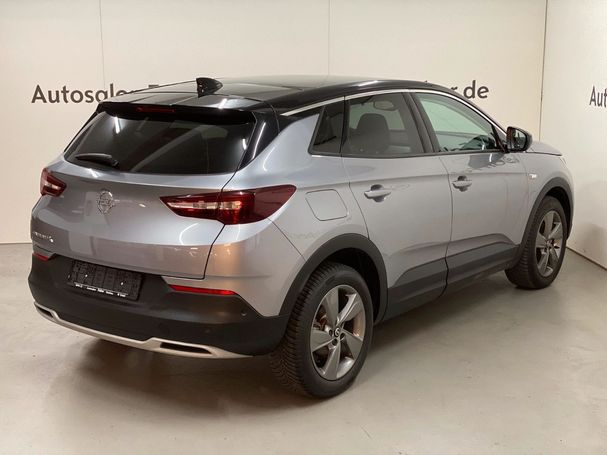 Opel Grandland X Ultimate 96 kW image number 2