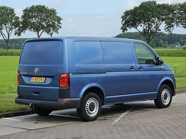 Volkswagen T6 Transporter 110 kW image number 4