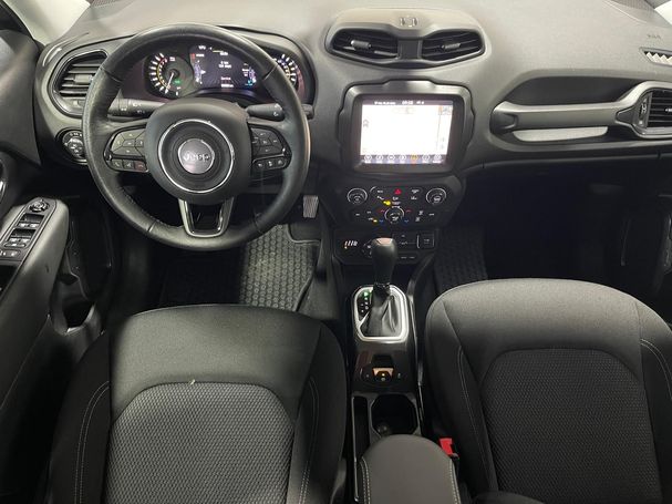 Jeep Renegade PHEV 177 kW image number 10