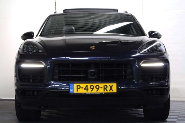 Porsche Cayenne E-Hybrid 340 kW image number 6