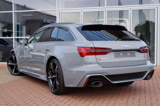 Audi RS6 Avant Performance 463 kW image number 2