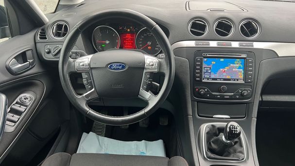 Ford S-Max 103 kW image number 9