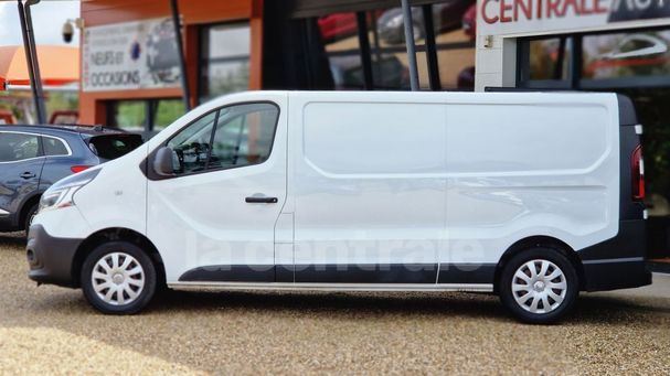 Renault Trafic DCi 120 L2H1 88 kW image number 17