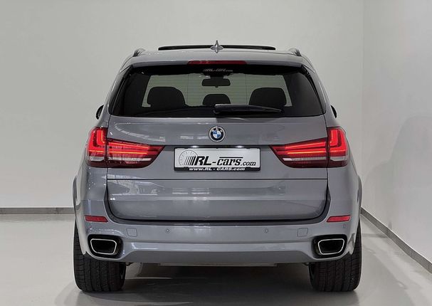 BMW X5 xDrive30d 190 kW image number 3