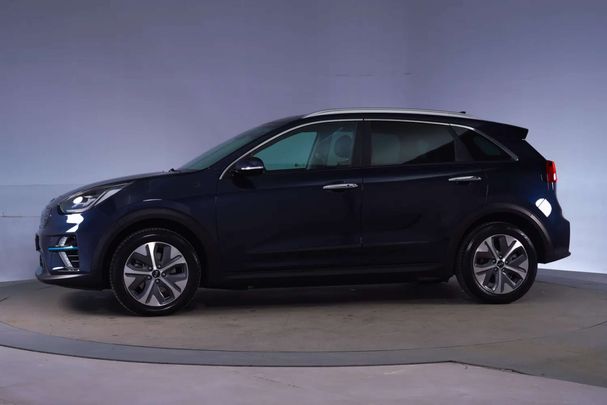 Kia Niro e 64 kWh 150 kW image number 3