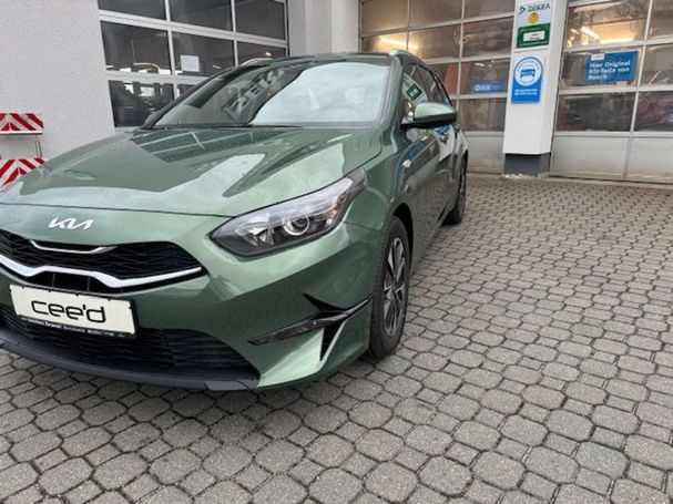 Kia Ceed 1.5 T-GDI 103 kW image number 32