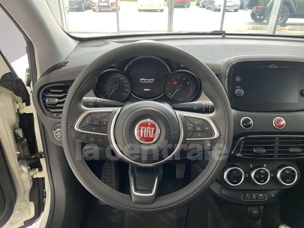 Fiat 500X 1.0 FireFly Turbo 88 kW image number 15