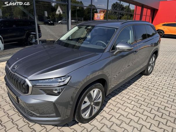 Skoda Kodiaq 2.0 TDI DSG 110 kW image number 4