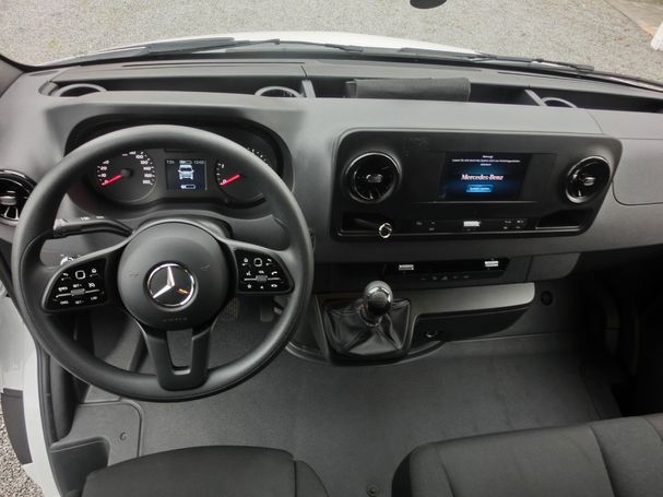 Mercedes-Benz Sprinter 211 CDI 84 kW image number 7