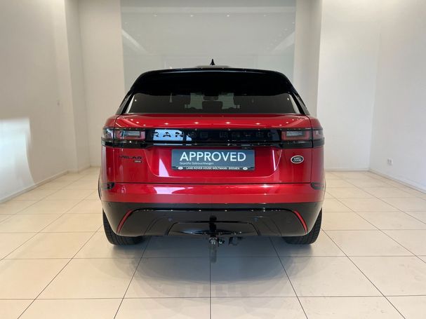 Land Rover Range Rover Velar 177 kW image number 7