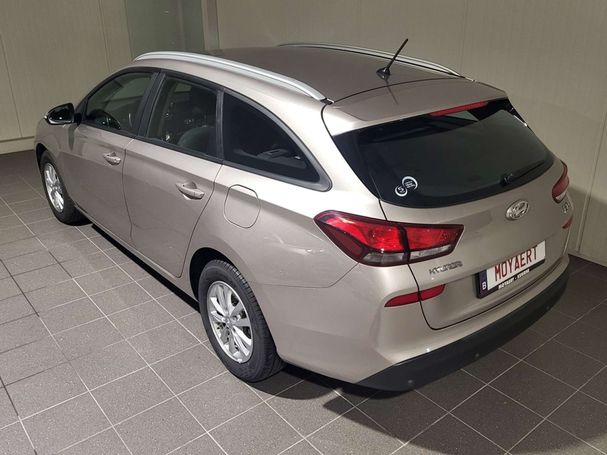 Hyundai i30 T 88 kW image number 24