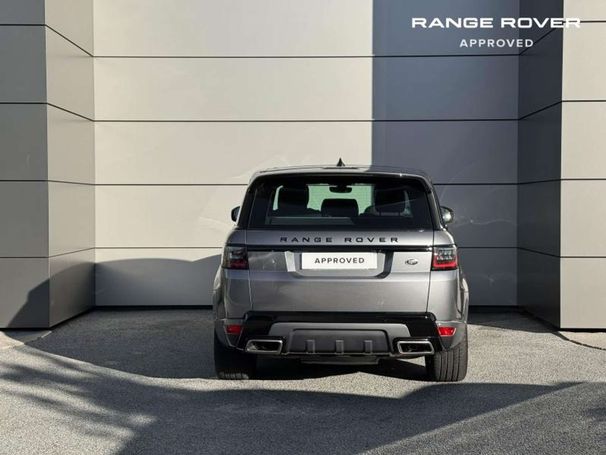 Land Rover Range Rover Sport HSE Dynamic 224 kW image number 7