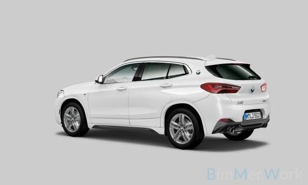 BMW X2 M Sport sDrive 131 kW image number 4